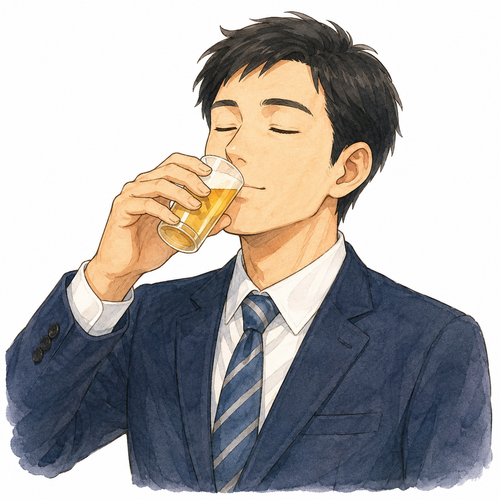 17. 飲みます（のみます）— minum minuman keras.png