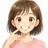 34. 歯（は）— gigi