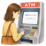54. 暗証番号（あんしょうばんごう）— PIN