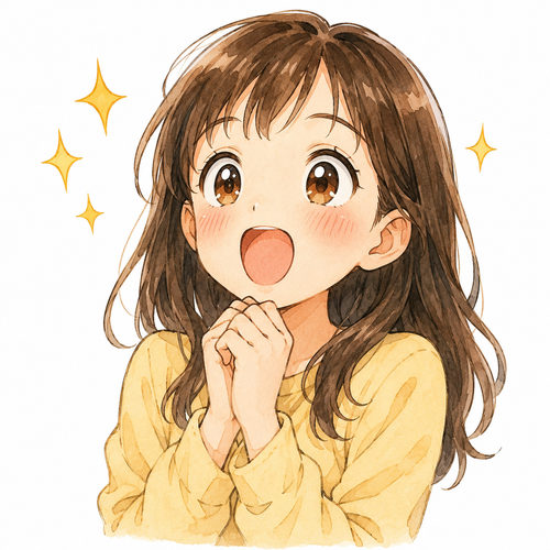 48. すごいですね — hebat ya.png