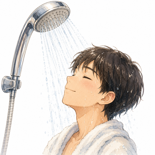40. シャワー — shower.png