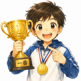 44. 一番（いちばん）— nomor satu