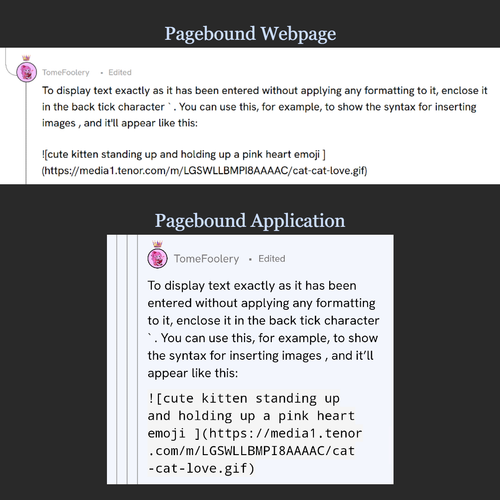 Screenshot of Pagebound Markdown Formatting.png