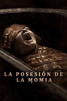 Lee Cronins The Mummy [2026] [BD25-USA] [Latino]