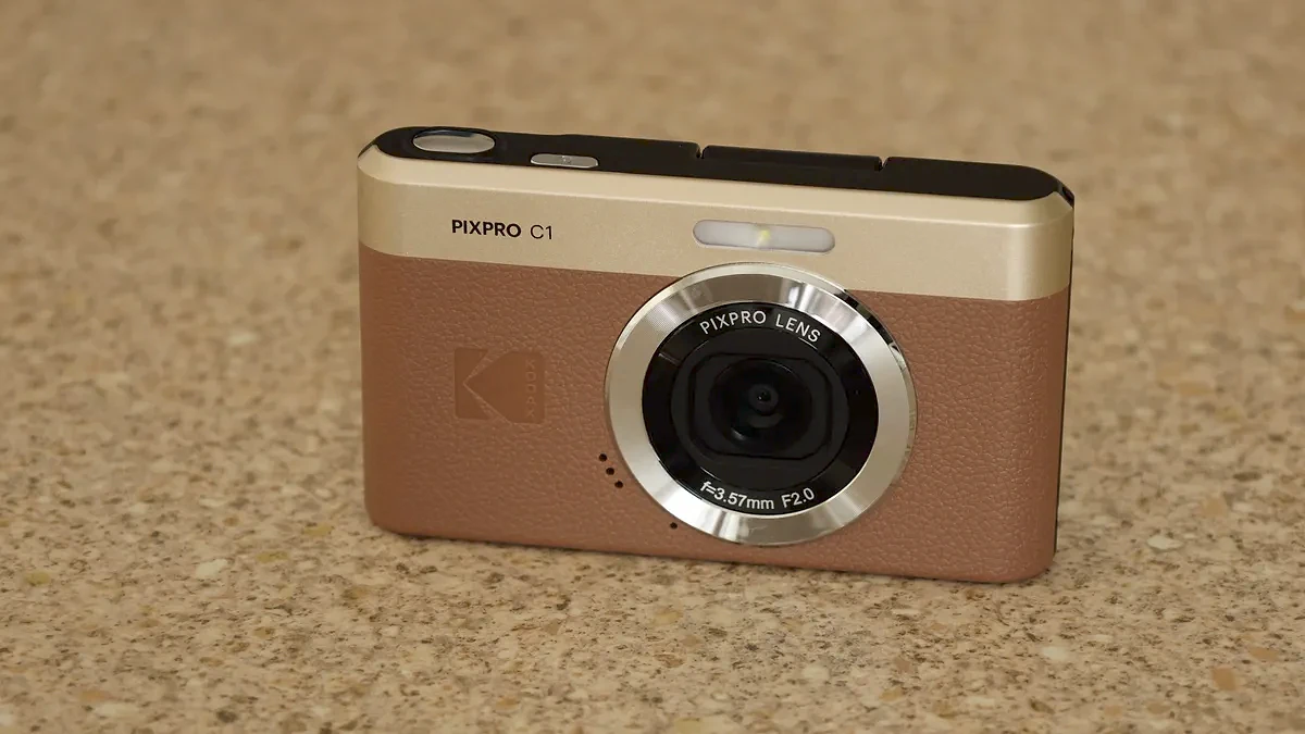 Kodak PixPro C1
