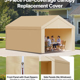 us%2FCKPB10X20FTMK3PDN001V0%2Foriginal img v3%2Fcarport replacement cover f2