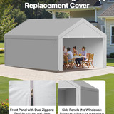 us%2FCKPB12X20FTHX72QR001V0%2Foriginal img v3%2Fcarport replacement cover f2