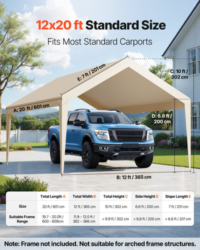 us%2FCKPB12X20FTM4VTAY001V0%2Foriginal img v3%2Fcarport replacement cover f1.jpg
