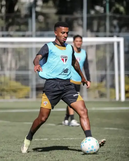 São Paulo finaliza preparação antes dos desafios contra Primavera e Santo André