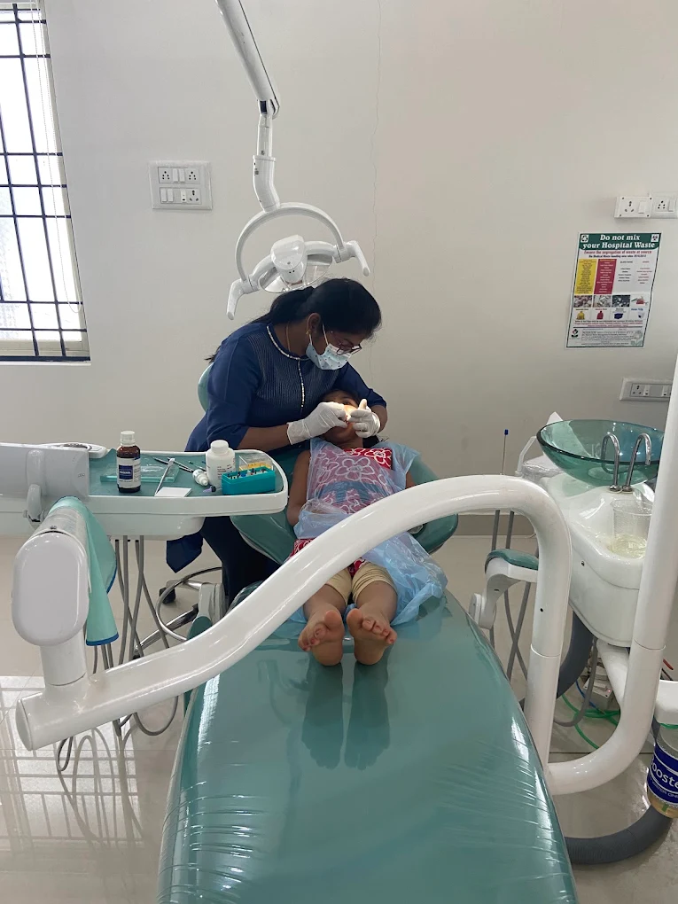 Arkas Dental Studio Clinic