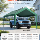 us%2FCKPB10X20FTMSHGRL001V0%2Foriginal img v3%2Fcarport replacement cover f1