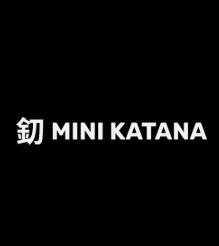 Mini Katana Coupons and Promo Code