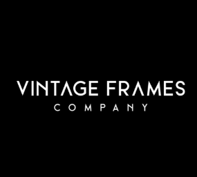 Vintage Frames Company Coupons and Promo Code