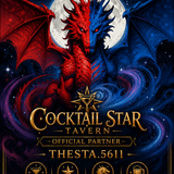 cocktail star partner