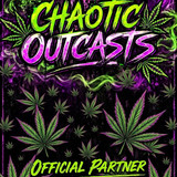 Chaotic PArtner Poster