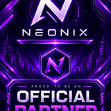 NEONIC PARTNER POSTER