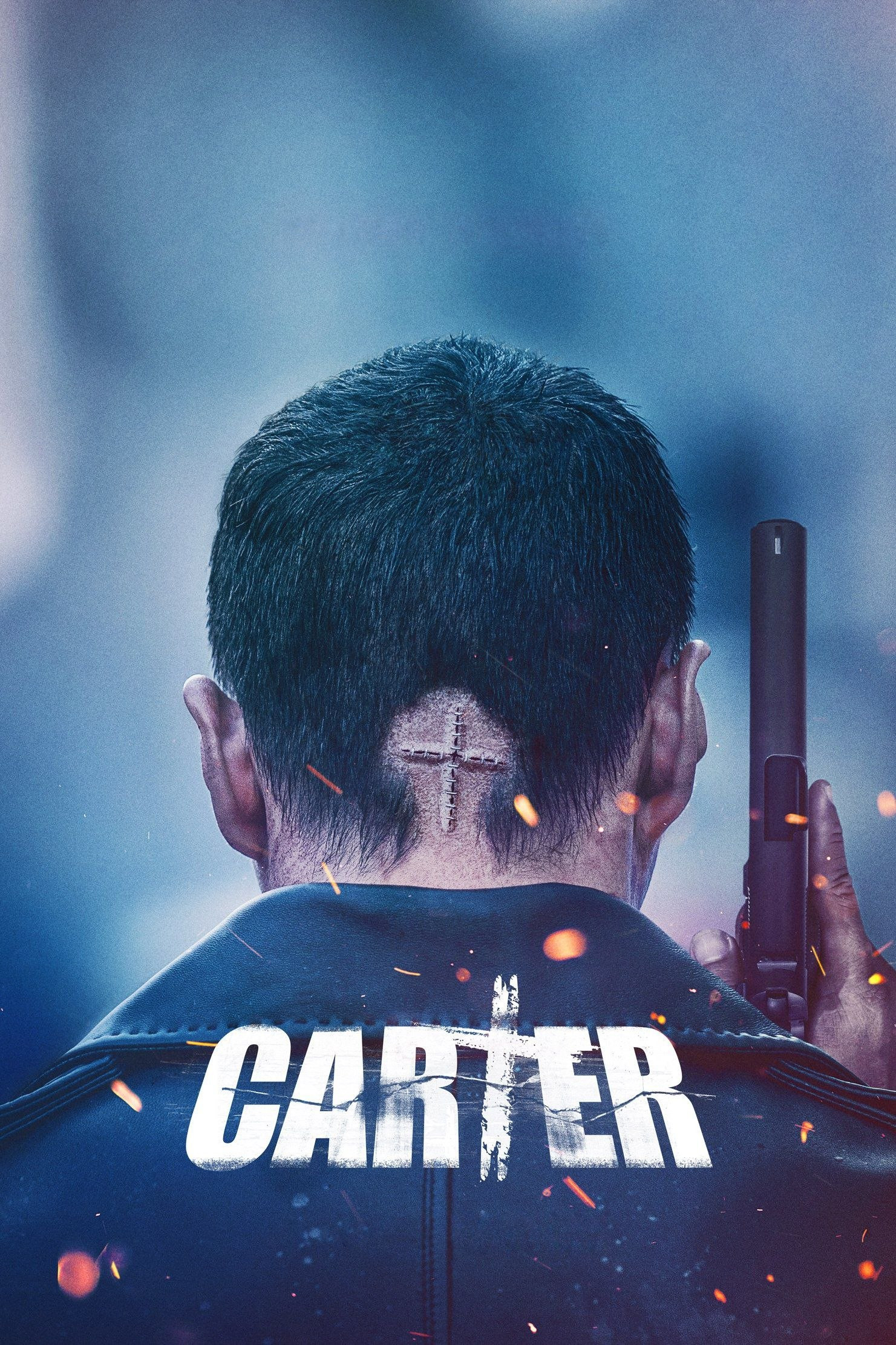 Carter (2022) Multi Audio {Hindi-English-Korean} Movie WEB-DL ESub 480p | 720p | 1080p