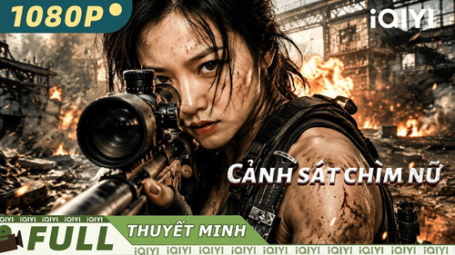 kiem Cảnh sát chìm nữ.jpg