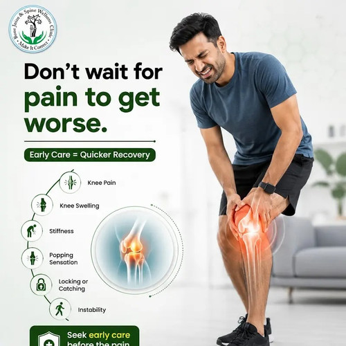 Importance of Seeking Early Care for Knee Pain.jpg