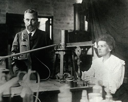 500px Pierre and Marie Curie.jpg