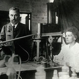 500px Pierre and Marie Curie