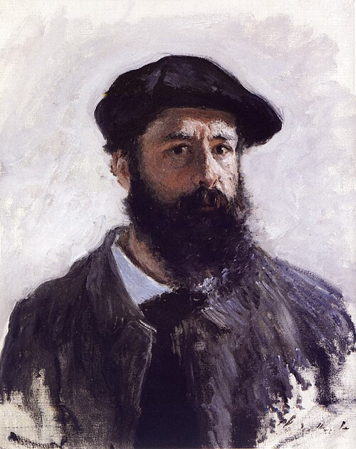 500px Autoportret Claude Monet.jpg