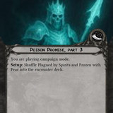 The Horn of Narmacil Campaign Front Face