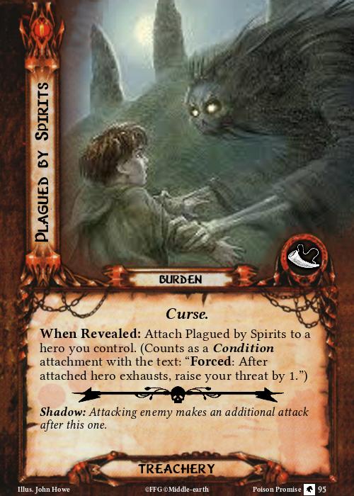 Plagued by Spirits Front Face.jpg