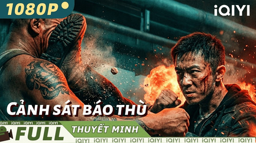 kiem Cảnh sát báo thù.jpg