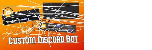 create a fully custom discord bot.jpg