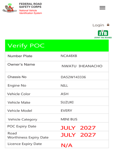 VERIFY POC FRSC NCA48XB.png