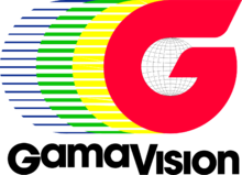 Logo de Gamavisión de 1985 a 1991.png
