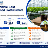 Middle East Acid Based Biostimulants Market (1)