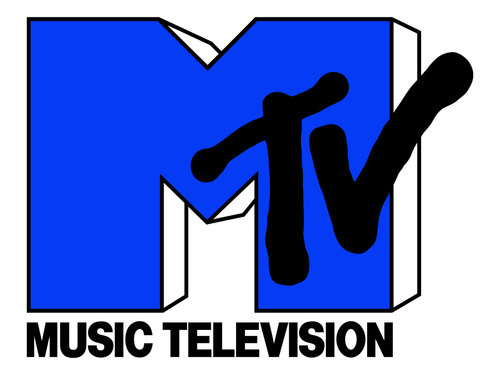 MTV Logo PNG HD Image.png