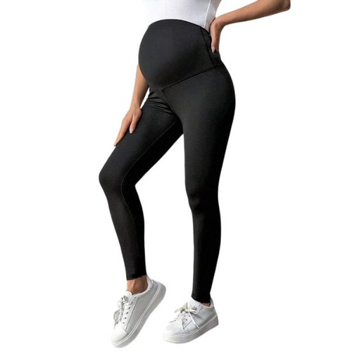 Double Layer Waist Maternity Leggings.jpg