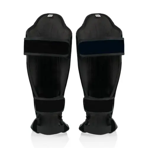 Fairtex SP5 Competition Muay Thai Shin Guard Outle 2631.webp