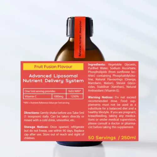 liposomal vitamin c liquid 1000mg up to 60 servings fruit fusion flavour 687111.webp