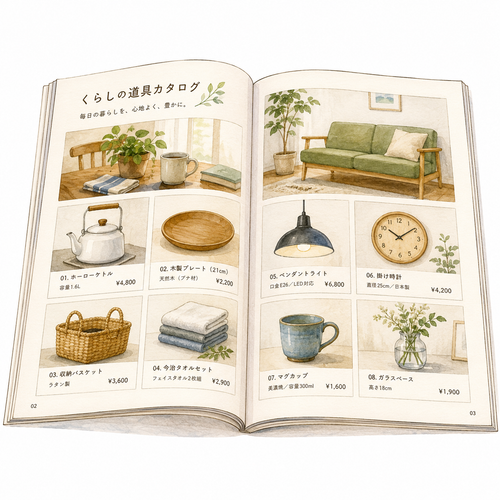 8. カタログ — katalog.png