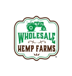 Wholesale Hemp Farms Coupons and Promo Code