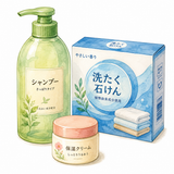 11. せいひん（製品）— produk