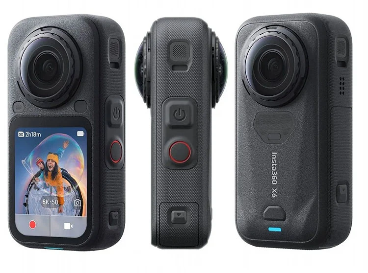 insta360 real images