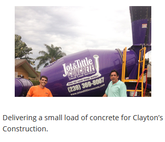 Ready mix concrete company marco island f at jotandtittleconcrete.com.png
