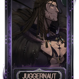 juggernaut
