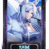 yukime