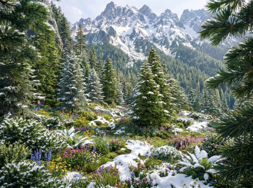 Create scattered snow cover 2K 202607120139.jpg