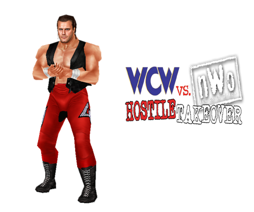 Chris Benoit GAB 1997 HT.png