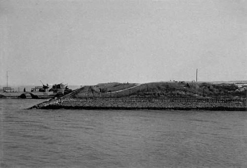 527 Duitse oefening pier Terneuzen 1.jpg