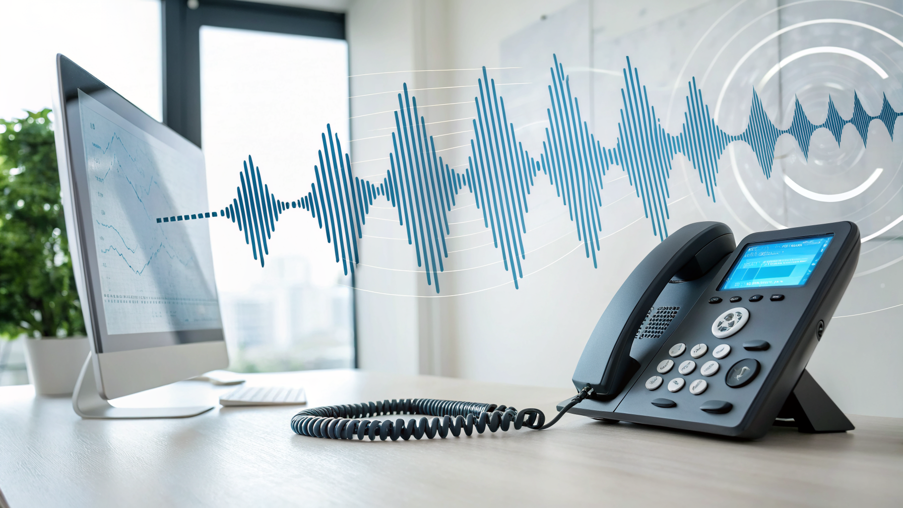 L'IA vocale sait maintenant écouter en parlant : ce que le full-duplex change pour les PME du Québec
