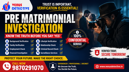 Pre Matrimonial Investigation Agency in Delhi.png
