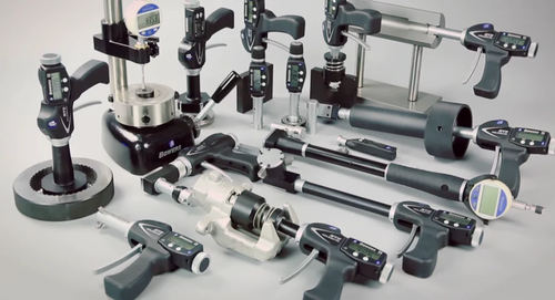 Pistol Grip Bore Gages for Precision Measurement - Fowler High Precision.png